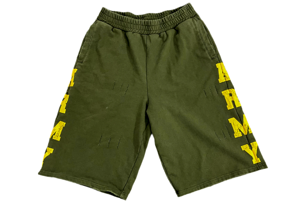 Army Baggies