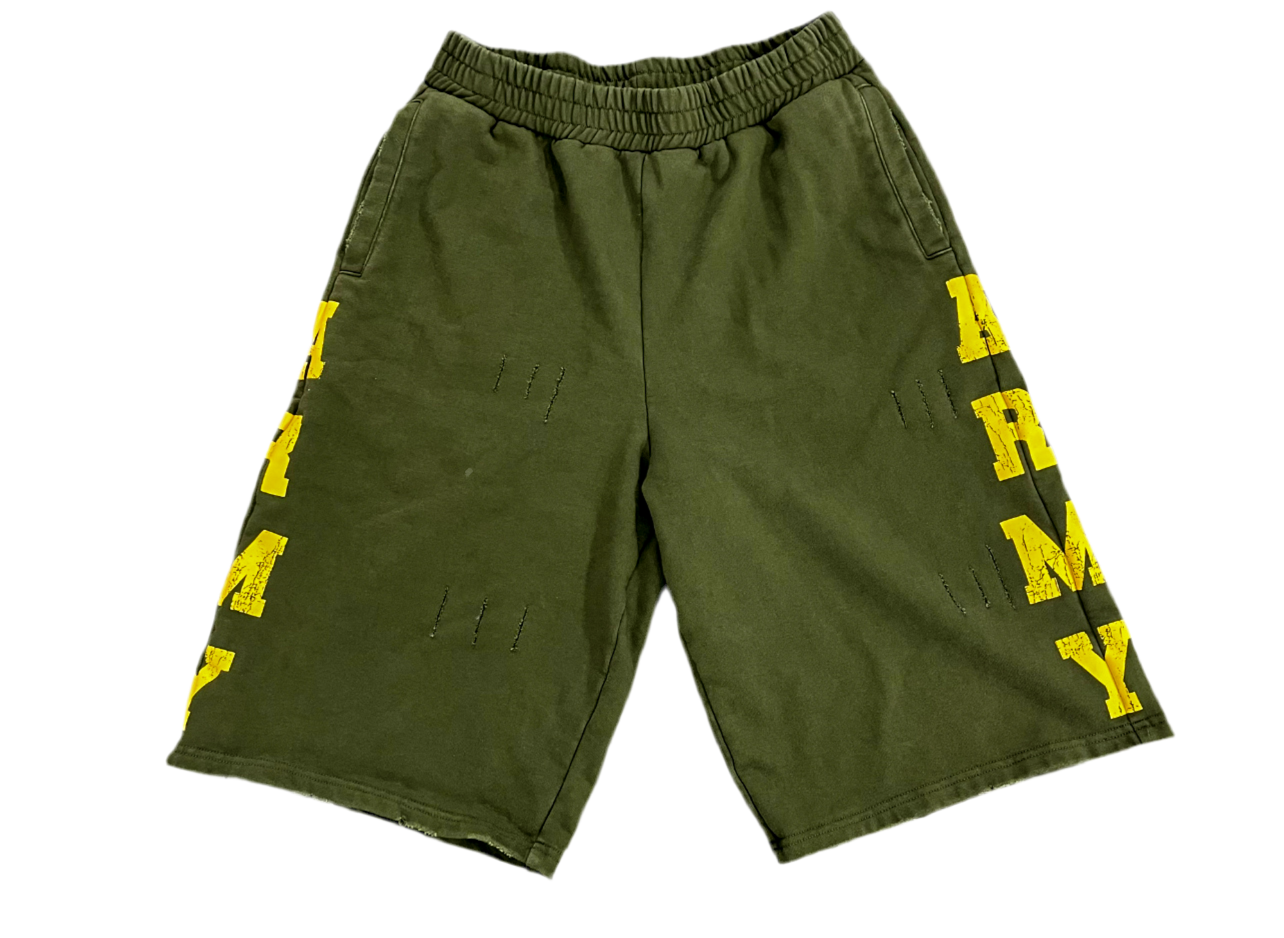 Army Baggies