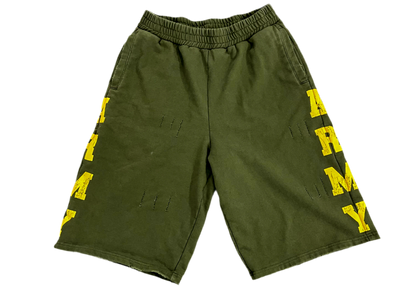 Army Baggies