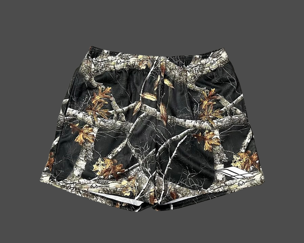 MonoTree Shorts