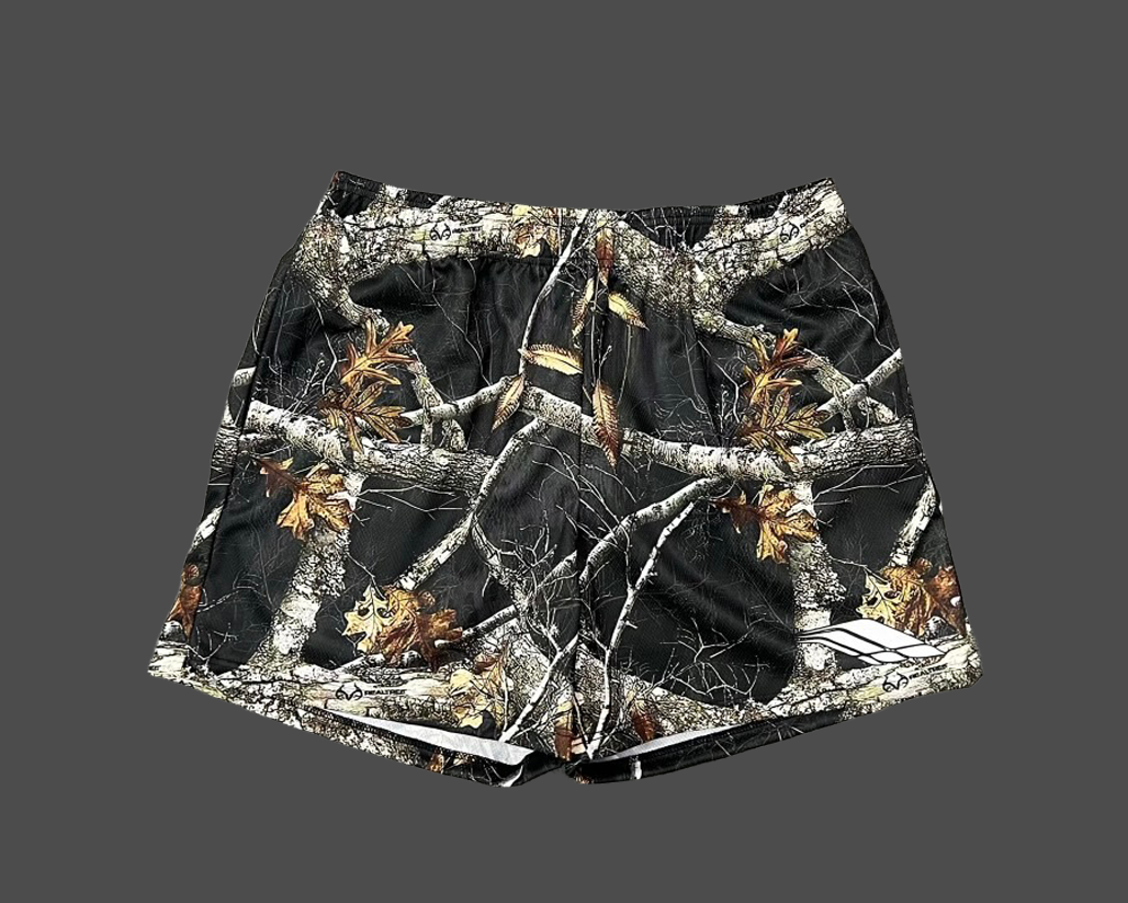 MonoTree Shorts