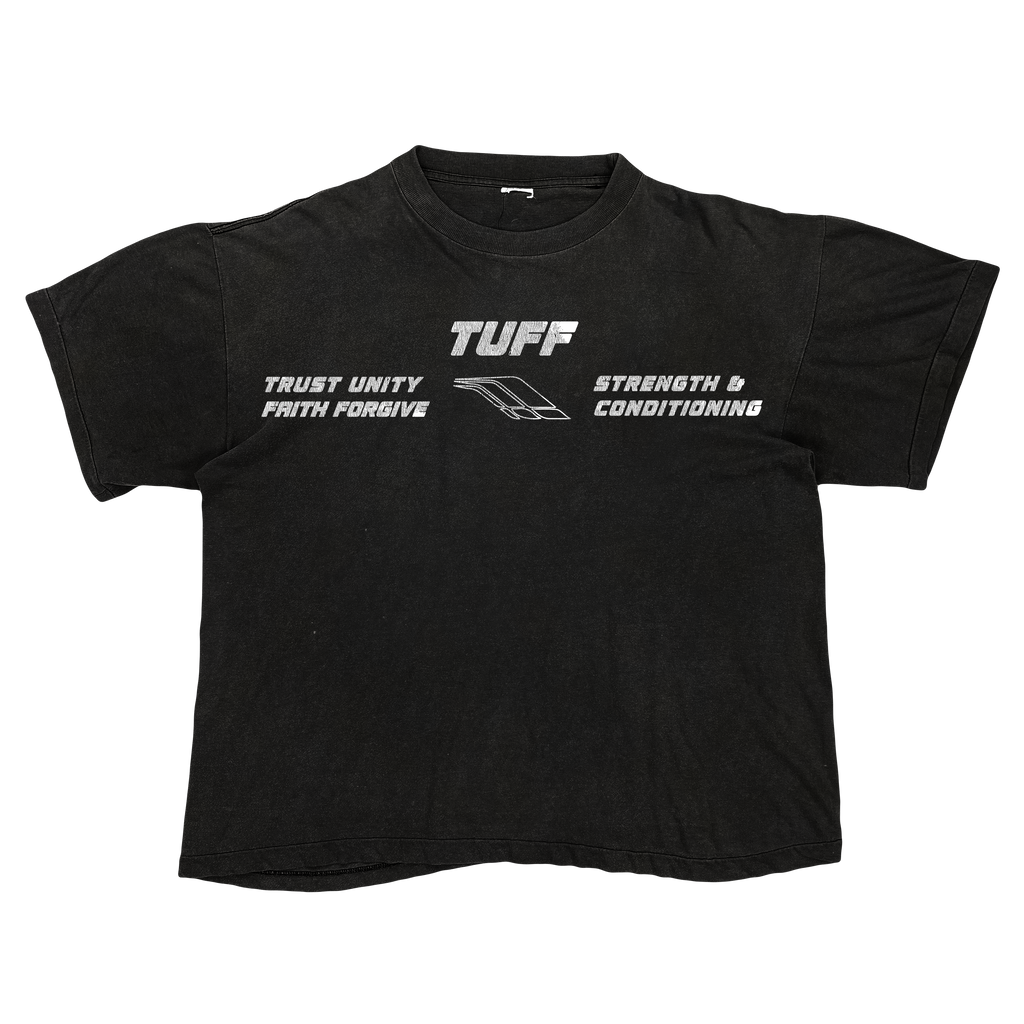 Strength & Unity Tee