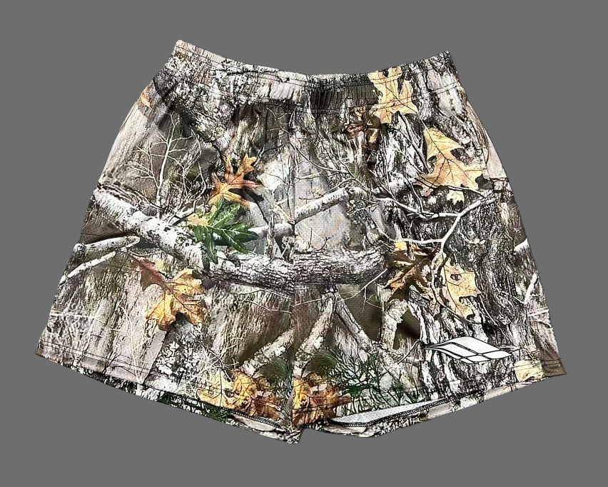 Terra Tree Shorts